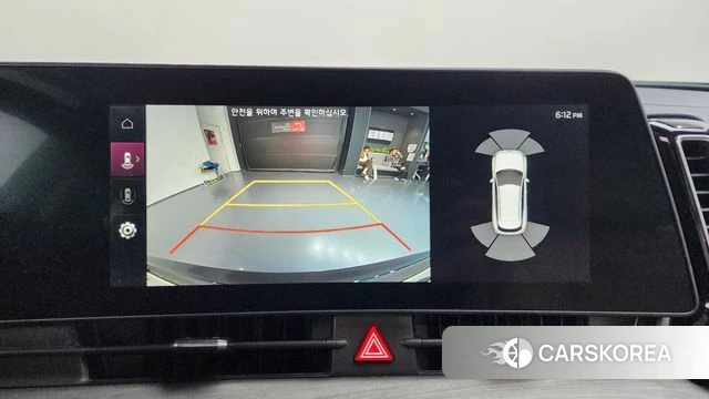 Kia Sportage 5th Generation id 3831705 из Кореи 7