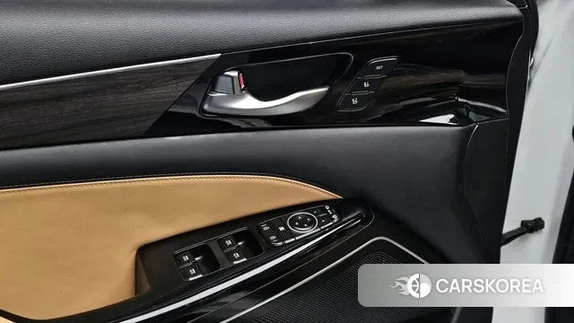 Kia K7 Premier id 3760743 из Кореи 7