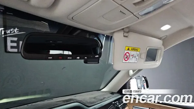 Kia Mohave Master id 2796518 из Кореи 7