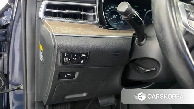 Kia K5 3rd generation id 4477007 из Кореи 7