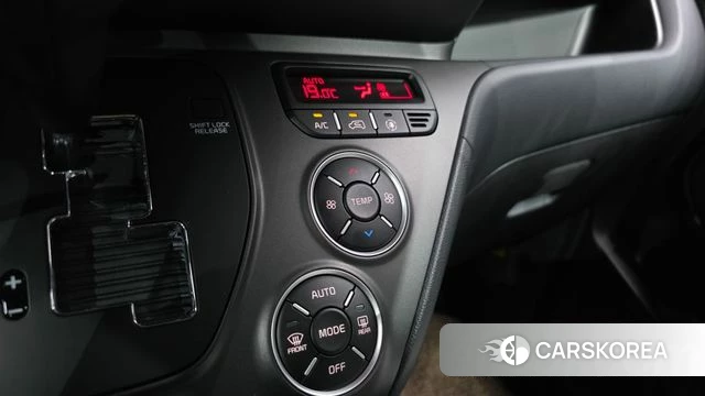 Kia The New Kia Ray id 4584903 из Кореи 7