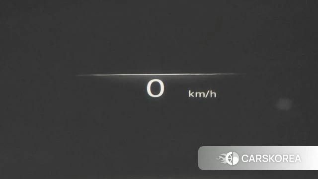 Genesis GV80 id 3936405 из Кореи 7