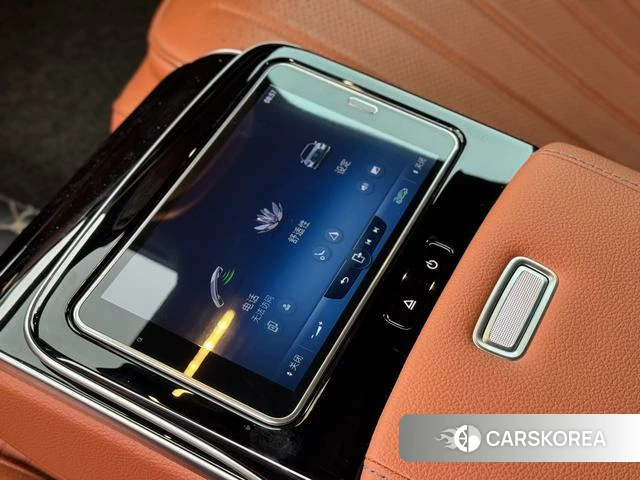 Mercedes-Benz S-class id 4264770 из Китая 7