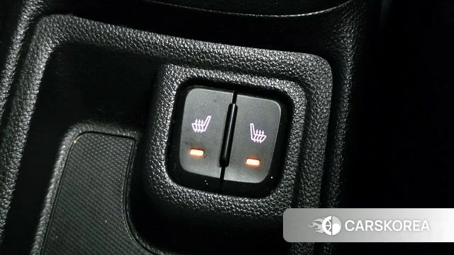 Chevrolet (GM Daewoo) The New Spark id 3911877 из Кореи 7