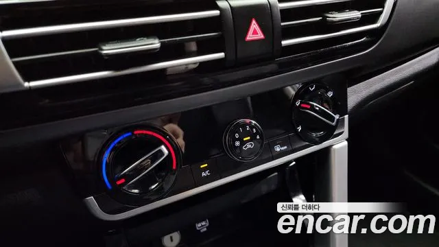 Kia Seltos id 2834548 из Кореи 7