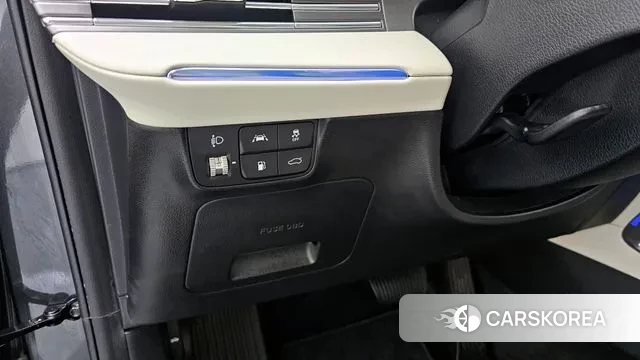 Hyundai The New Grandeur IG id 3708152 из Кореи 7