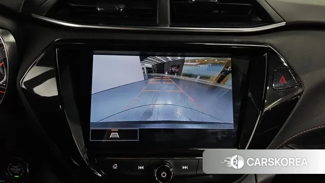 Chevrolet (GM Daewoo) Trailblazer id 3540295 из Кореи 7