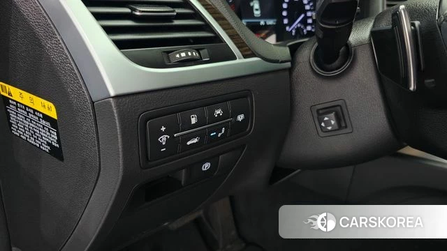 Genesis G80 id 4647927 из Кореи 7