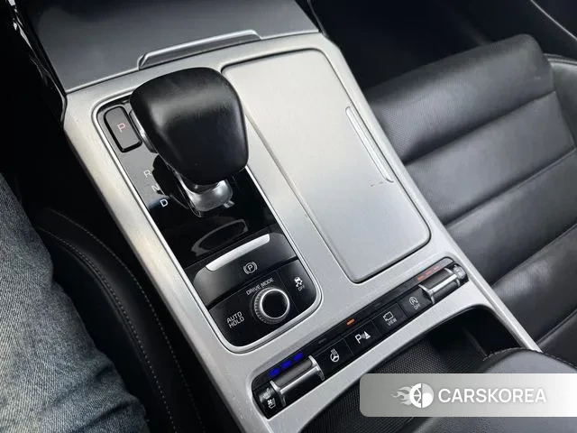 Kia Stinger id 2941248 из Кореи 7