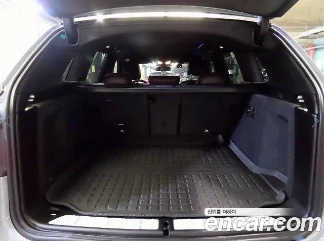 BMW X3 (G01) id 2905818 из Кореи 7