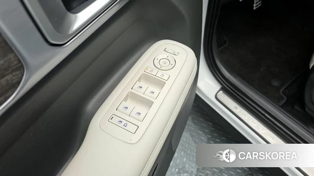 Hyundai Santa Fe (MX5) id 3831720 из Кореи 7