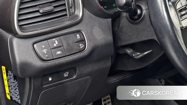 Kia The New Sorento id 3536096 из Кореи 7