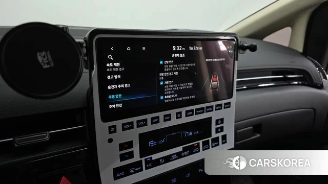 Hyundai Staria id 4359780 из Кореи 7