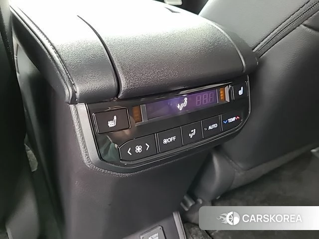 Toyota Highlander 4th Generation id 4380874 из Кореи 7