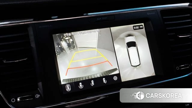 Kia The New Carnival id 3886103 из Кореи 7