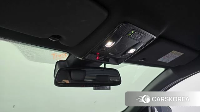 Renault Korea (Samsung) XM3 id 4624252 из Кореи 7