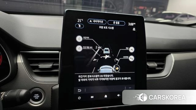 Renault Korea (Samsung) XM3 id 4792264 из Кореи 7
