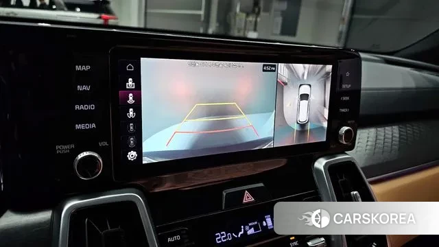 Kia Sorento 4th Generation id 3525351 из Кореи 7