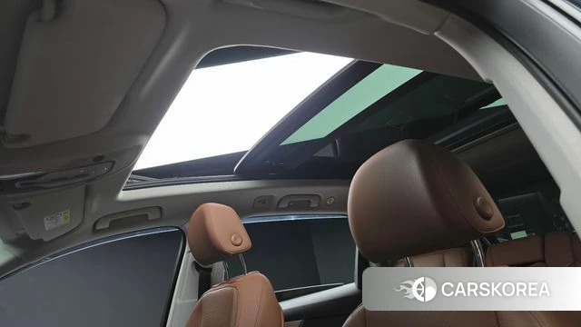 Audi Q7 (4M) id 4647009 из Кореи 7