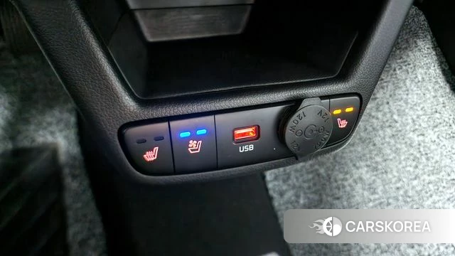 Kia The New Kia Ray id 4394486 из Кореи 7
