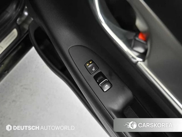 Hyundai The New Grandeur IG id 4513087 из Кореи 7