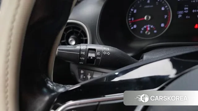 Kia Come New K3 id 3568605 из Кореи 7