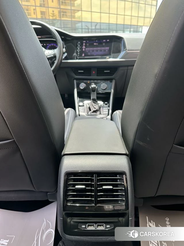 Volkswagen Sagitar id 4273254 из Китая 7