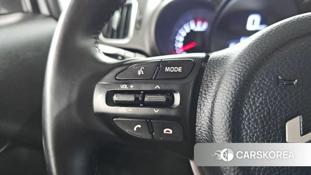Kia The New Ray id 4613555 из Кореи 7
