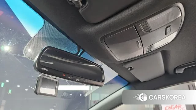 Hyundai Avante AD id 3667057 из Кореи 7