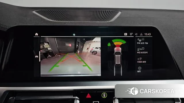 BMW 3 Series (G20) id 3654822 из Кореи 7