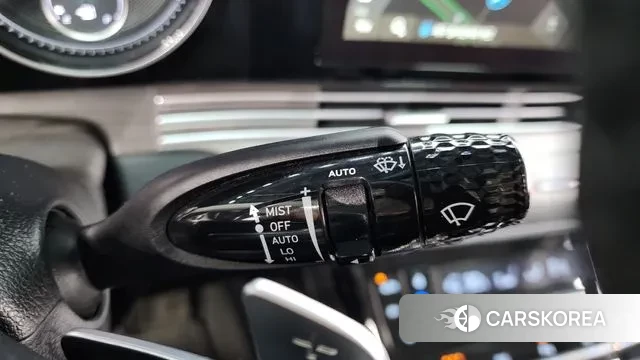 Hyundai The New Grandeur IG Hybrid id 3514338 из Кореи 7