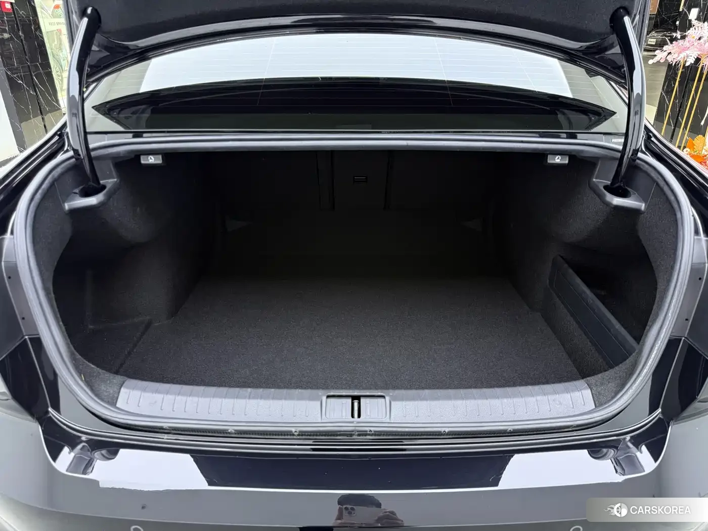 Volkswagen Magotan id 4545703 из Китая 7