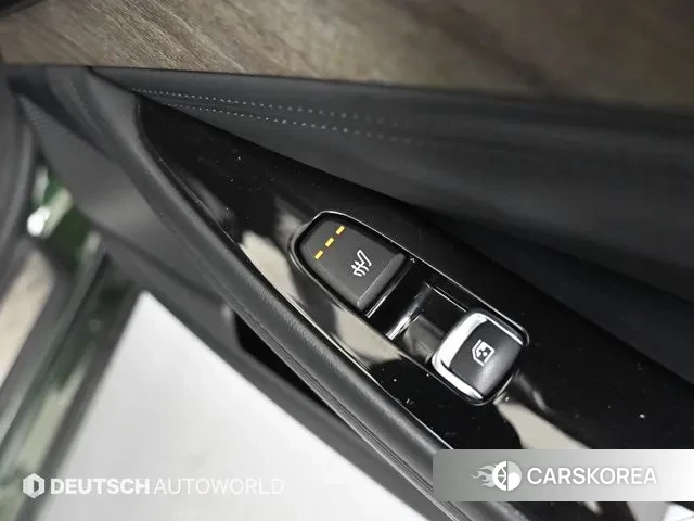 Kia K8 Hybrid id 3032398 из Кореи 7