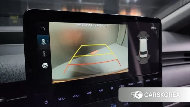 Hyundai Staria id 3332812 из Кореи 7