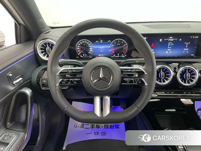 Mercedes-Benz Class A id 4300231 из Китая 7