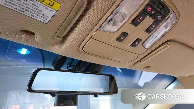 Kia The New Carnival id 3760795 из Кореи 7