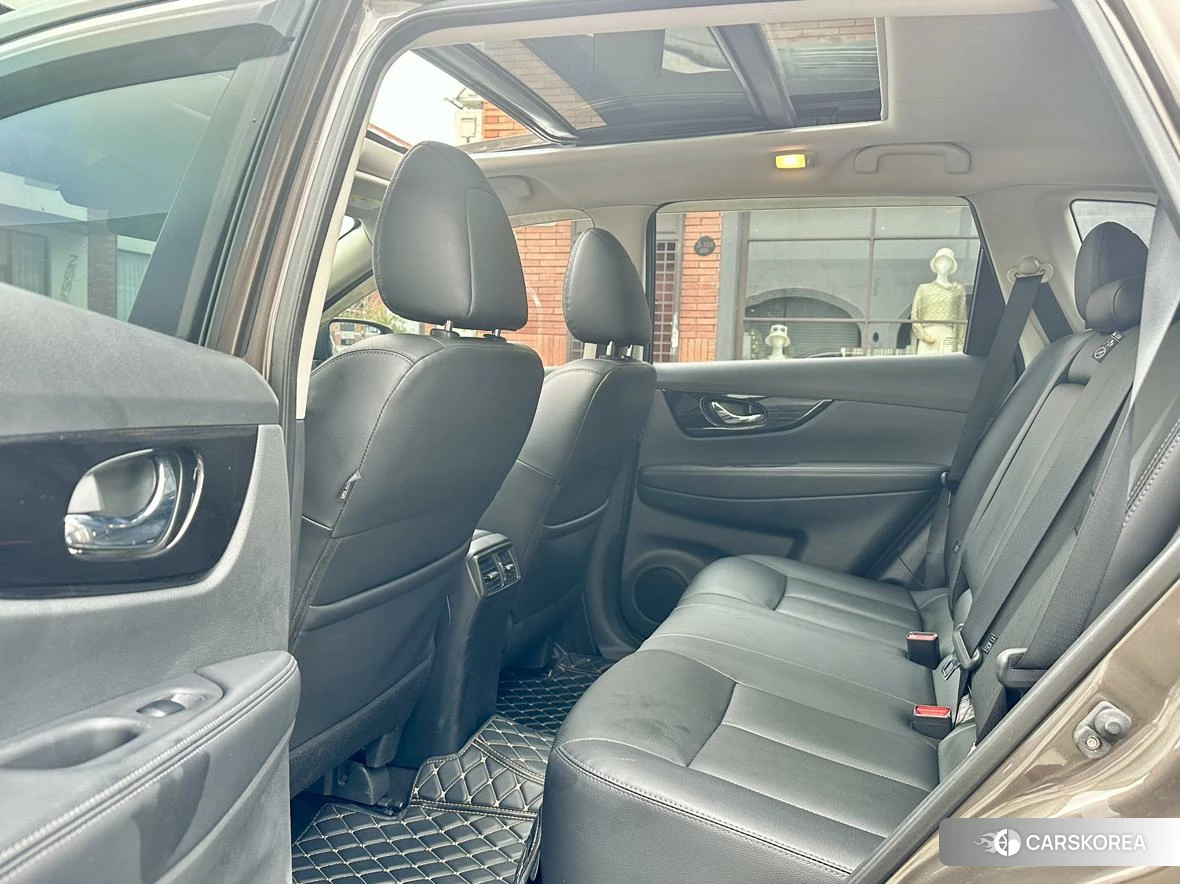Nissan Qijun id 4468071 из Китая 7