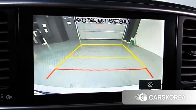 Kia Sportage The Bold id 3479509 из Кореи 7