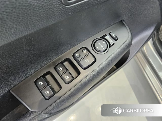 Kia The New Morning (JA) id 3934233 из Кореи 7