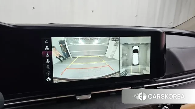 Kia Carnival 4th generation id 3417417 из Кореи 7