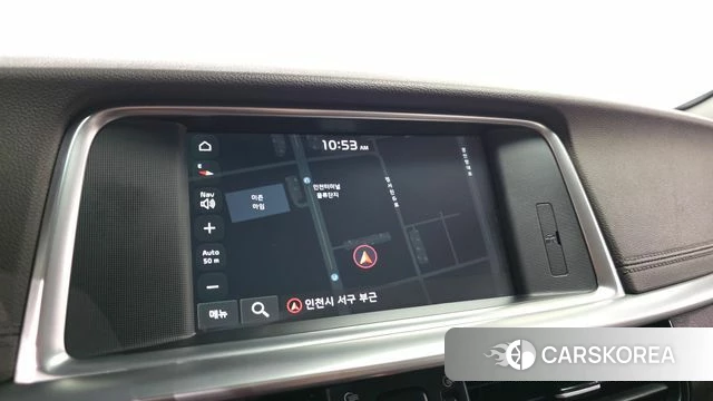 Kia The New K5 2nd generation id 4610410 из Кореи 7