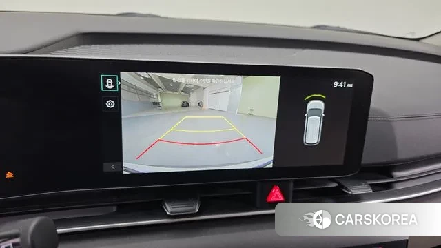 Kia The New Carnival 4th Generation id 3596324 из Кореи 7