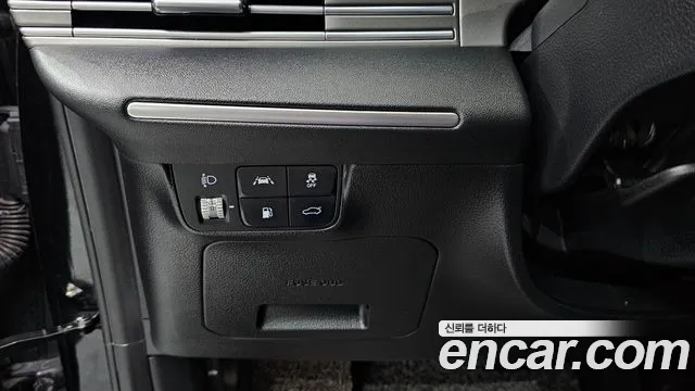 Hyundai The New Grandeur IG id 2789261 из Кореи 7