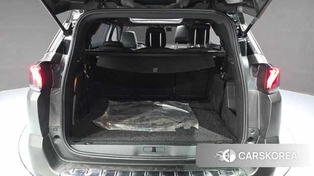 Peugeot 5008 second generation id 4422497 из Кореи 7