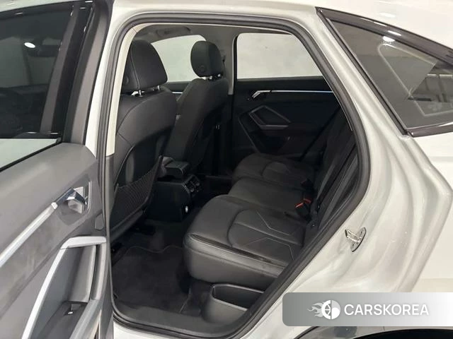 Audi Q3 Sportback id 4261456 из Китая 7