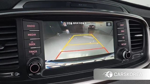 Kia The New Sorento id 3723748 из Кореи 7