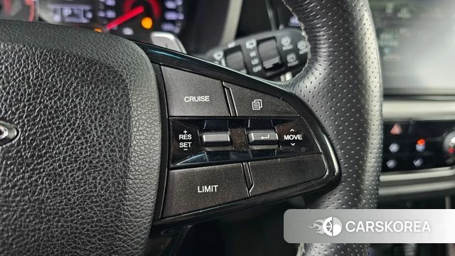 Ssangyong Beautiful Korando id 4581736 из Кореи 7