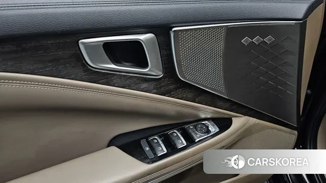 Kia K8 Hybrid id 3361061 из Кореи 7