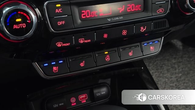 Kia The New Sorento id 4483002 из Кореи 7