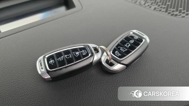 Hyundai Palisade id 4471053 из Кореи 7